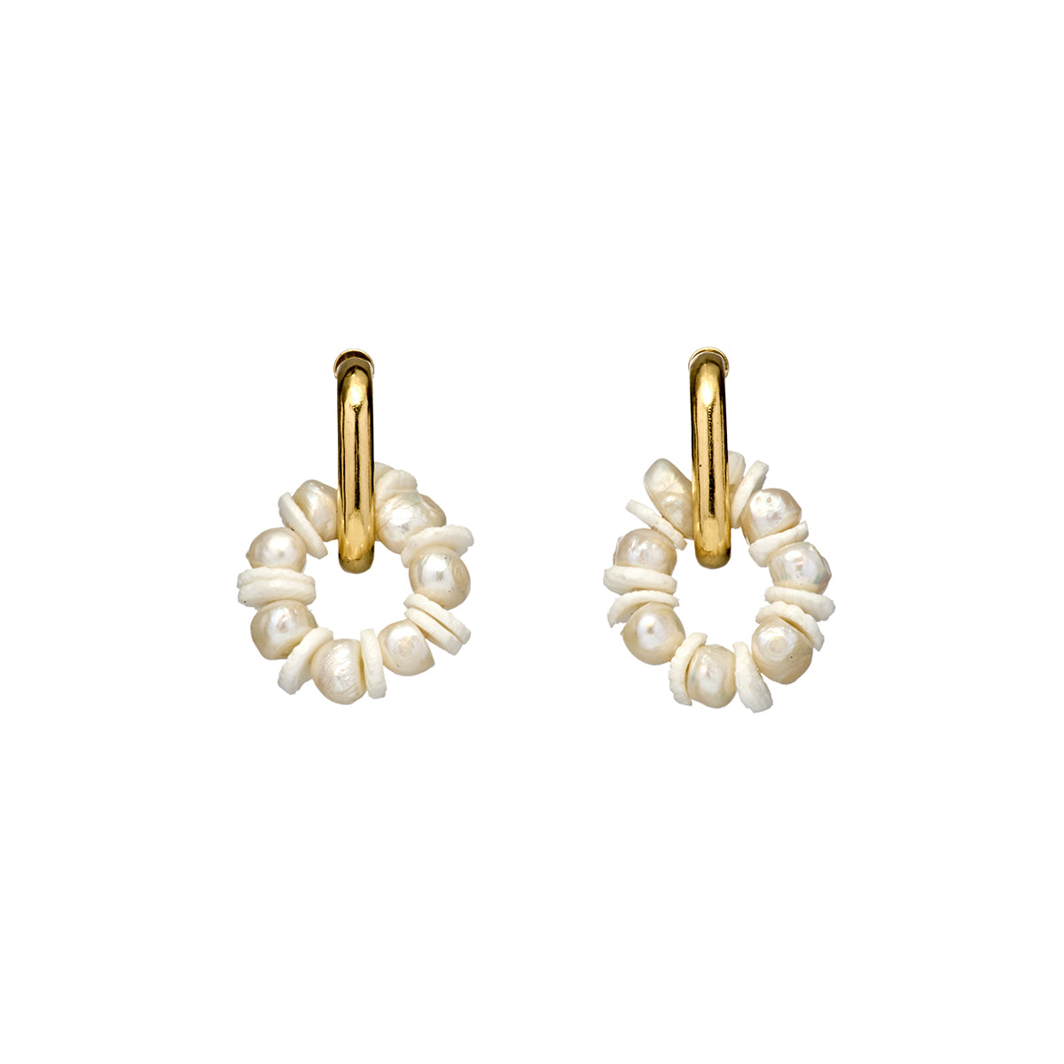 Gia Earrings