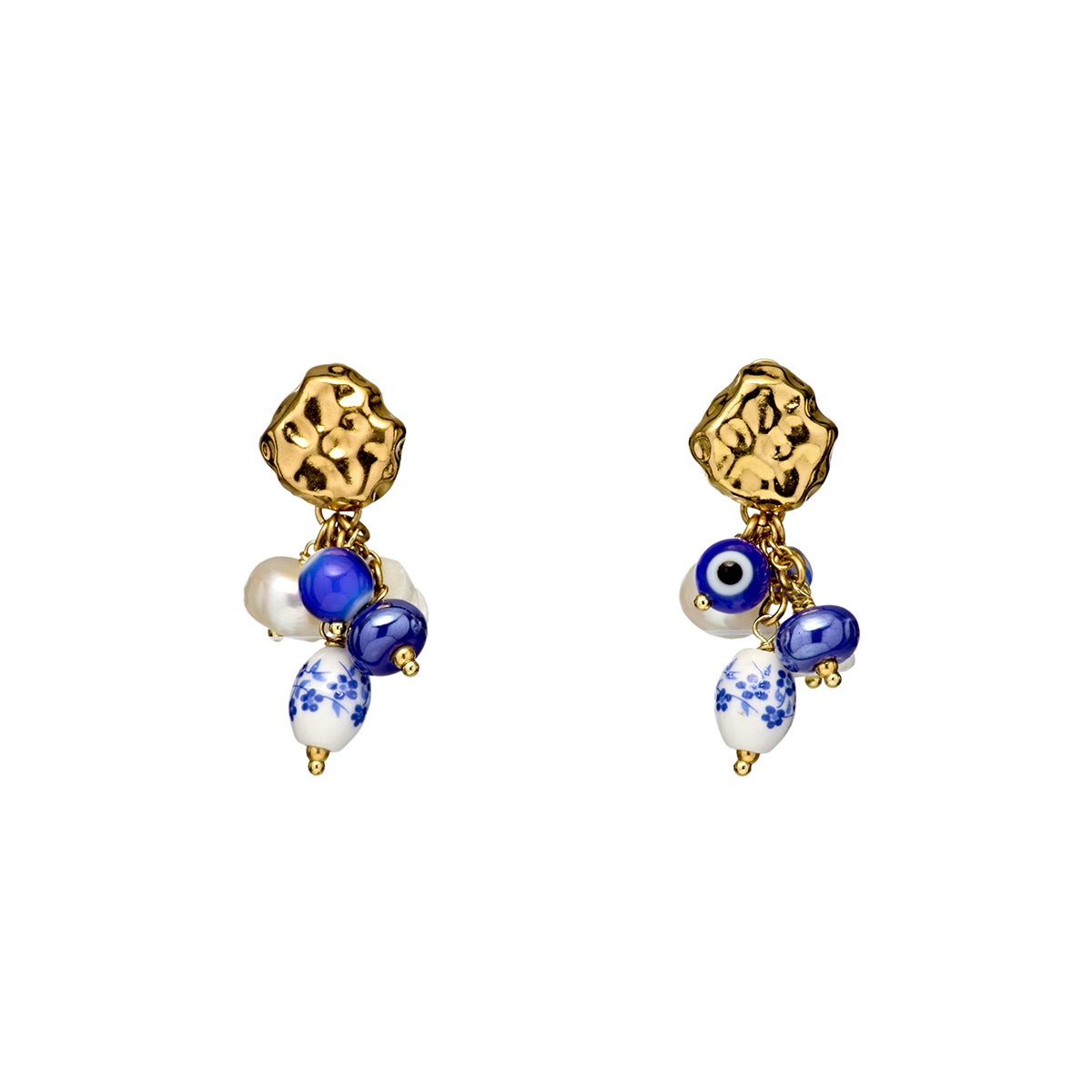 Liora Earrings